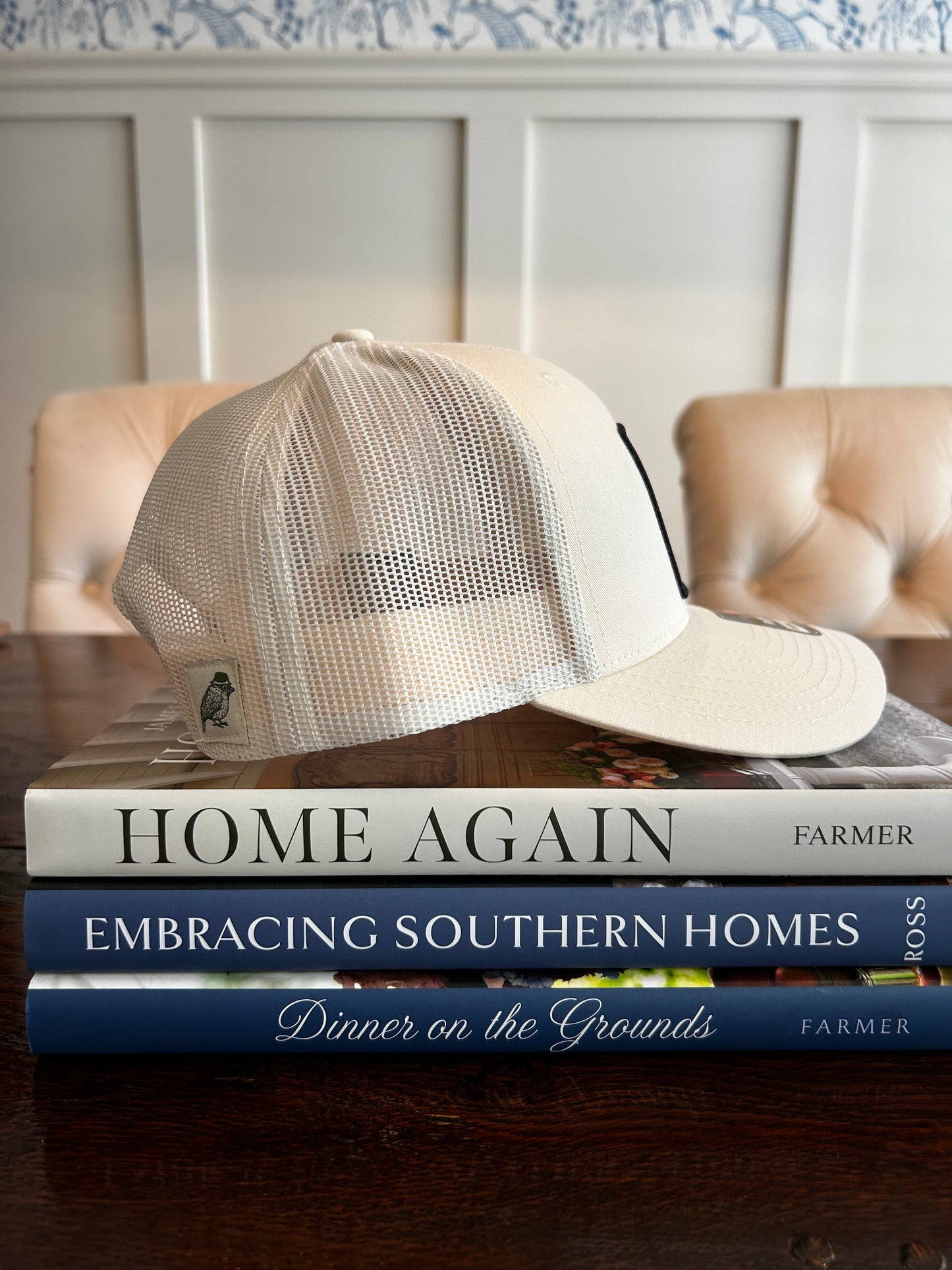 Saddle Up. We're Following The Lord. Proverbs 3: 5-6