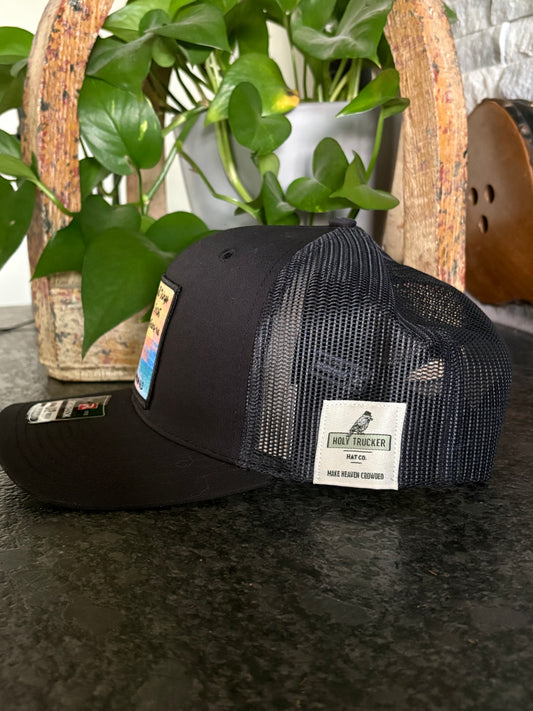 I Can Do All Things Through Christ - Philippians 4:13