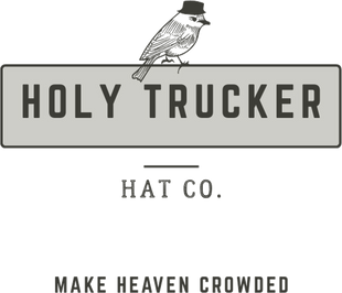 Holy Trucker Hat Co. 